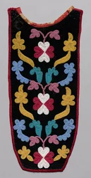 Carcela, final dos anos 1800.