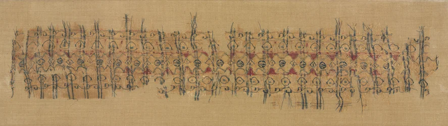 Tiraz xadrez, 1101-1149.