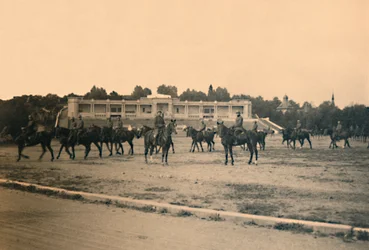 Jogos simples, c1900