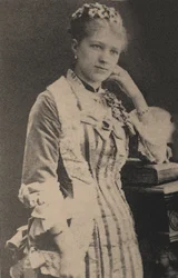 Polina Karpakova - a primeira Odette-Odile