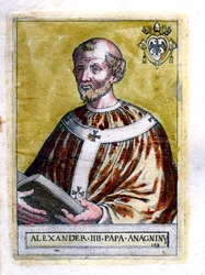 Papa Alexandre IV