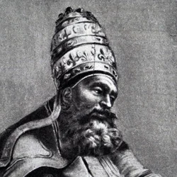 Papa Gregório VII.