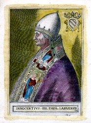 Papa Inocente IV