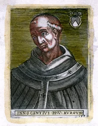 Papa Inocente V