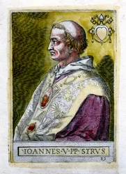 Papa João V