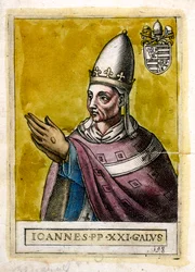 Papa João XXI