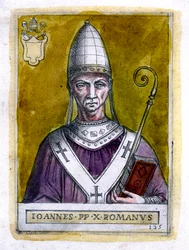 Papa João X