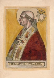 Papa Leão I
