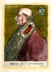 Papa Paulo II