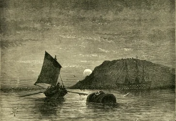 Portland, 1898.