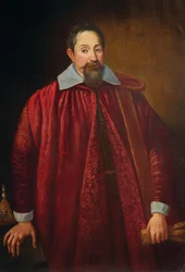 Retrato de Jacopo Pitti 1519-1589 como senador florentino, final do séc.