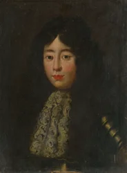 Retrato de Nobre