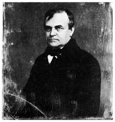 Retrato de um homem, que se acredita ser Joseph Bonaparte, c1860 1955