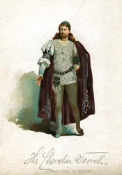 Retrato de um homem, século c19