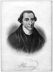 Retrato de um homem desconhecido, século XIX
