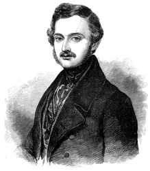 Príncipe Albert, 1819-1861, século XIX