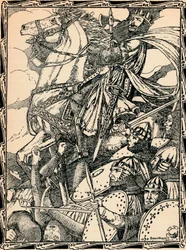 Príncipe Edward na Palestina, 1902
