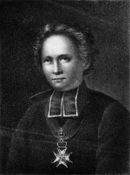 Príncipe de Hohenlohe, século XIX