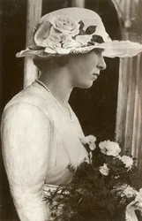 Princesa Mary, c1920s.