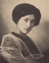Princesa Salomea Andronikova 18881982