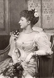 Princesse Maud do País de Gales