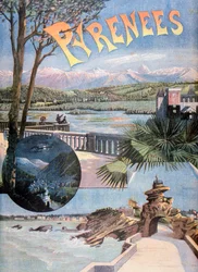 Pirineus, 1894