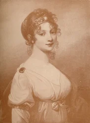 Rainha Louisa da Prússia, 1802, 1896