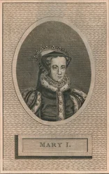 Rainha Maria I, 1793