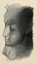 Rainha Nefertari, 1886