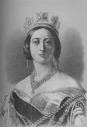 Rainha Vitória, 1843 1936