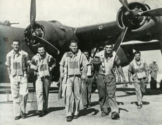 Encontro da RAF, c1942-1943, 1945.