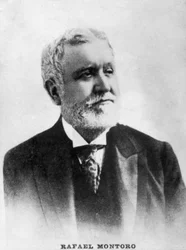 Rafael Montoro, 1852-1933, década de 1920
