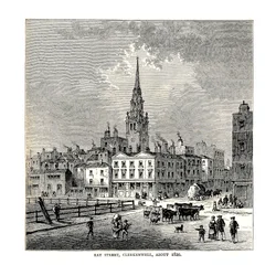 Rua Ray, 1820