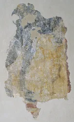 Restos de um quadrúpede de Sant Joan de Boí