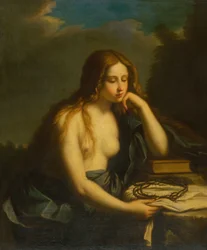 Maria Madalena Arrependida
