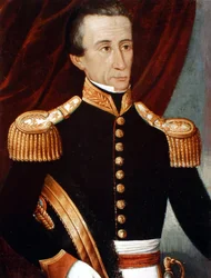 Retrato de Francisco António Pinto (1785-1858)