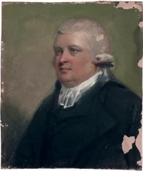 Rev. John Harmer, pioneiro dos têxteis