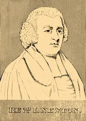 Rev. I. Nelson, 1725-1807, 1830.