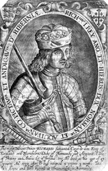 Ricardo I, rei da Inglaterra