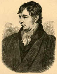 Richard Porson, 1897.