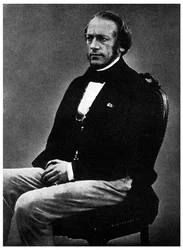 Richard Wagner, compositor alemão, século XIX 1956