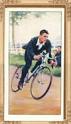Posição de contra-relógio, 1939