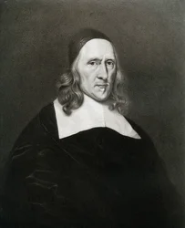 Robert Cromwell, pai de Oliver Cromwell, século XVII, 1899
