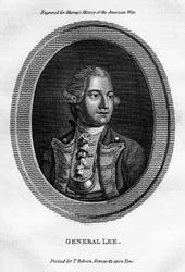 Robert Edward Lee, 1807-1870, general das forças confederadas durante a Guerra Civil Americana, 183