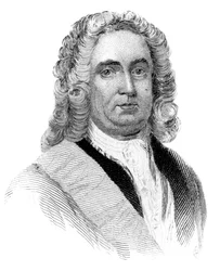 Robert Walpole, estadista britânico do século XVIII, c1850