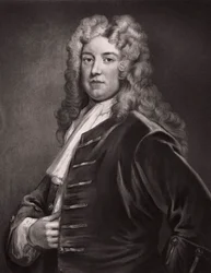 Robert Walpole, conde de Orford, estadista inglês, c1710-1715 1906