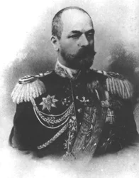 Rojestvensky, c.