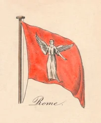 Roma, 1838