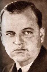 Roy Del Ruth, diretor de cinema americano de Hollywood, 1933