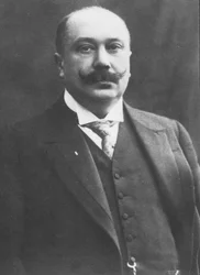 Antepassados, c1893